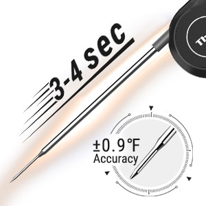 food thermometer