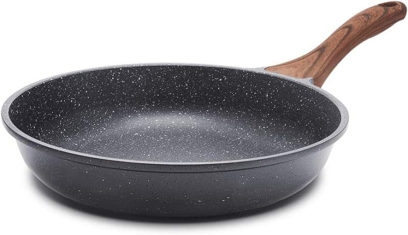 SENSARTE Nonstick Frying Pan/Skillet