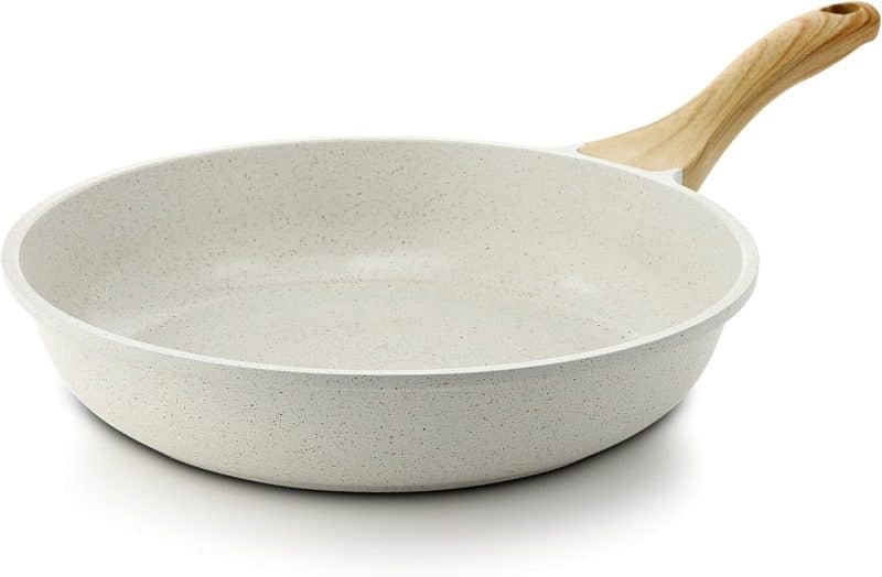 SENSARTE Nonstick Frying Pan/Skillet - Image 8