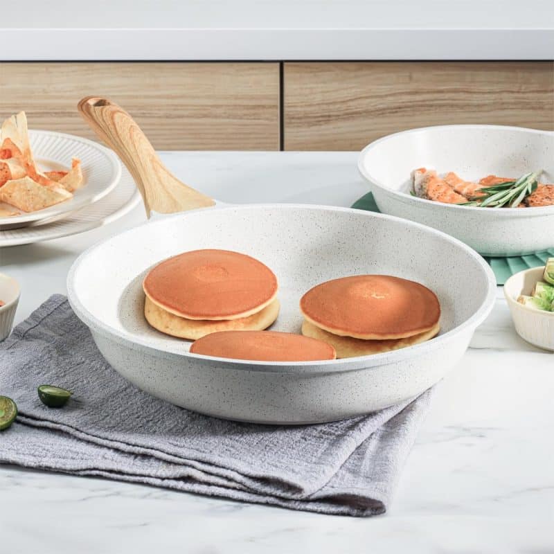 SENSARTE Nonstick Frying Pan/Skillet - Image 14