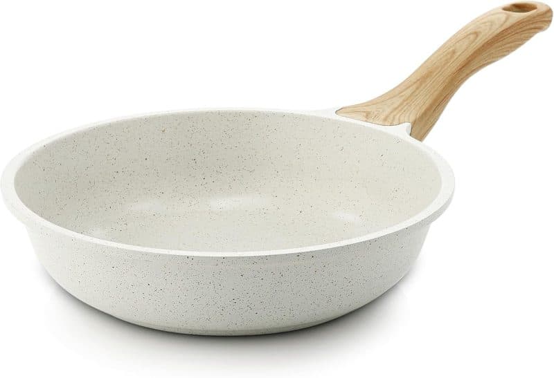 SENSARTE Nonstick Frying Pan/Skillet - Image 17