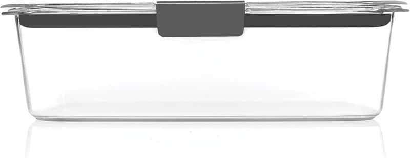 Rubbermaid Brilliance Storage Container - Image 33