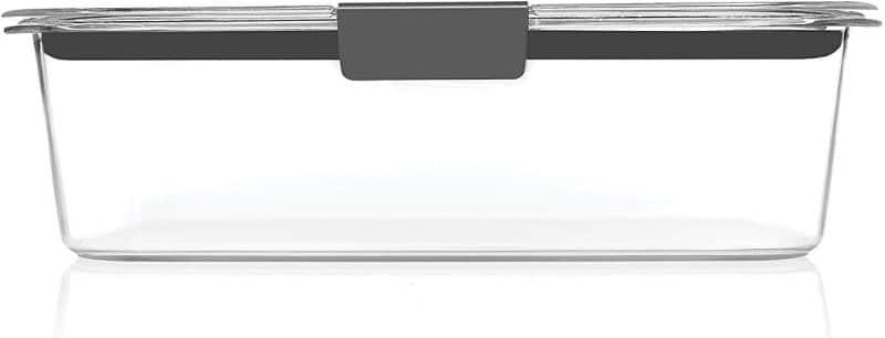 Rubbermaid Brilliance Storage Container - Image 47