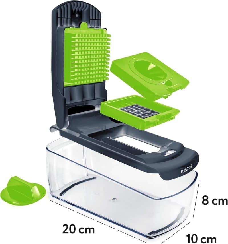 Fullstar Vegetable Chopper - Image 13