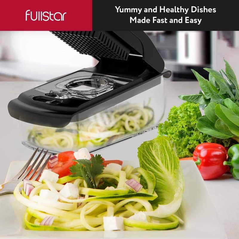 Fullstar Vegetable Chopper - Image 24