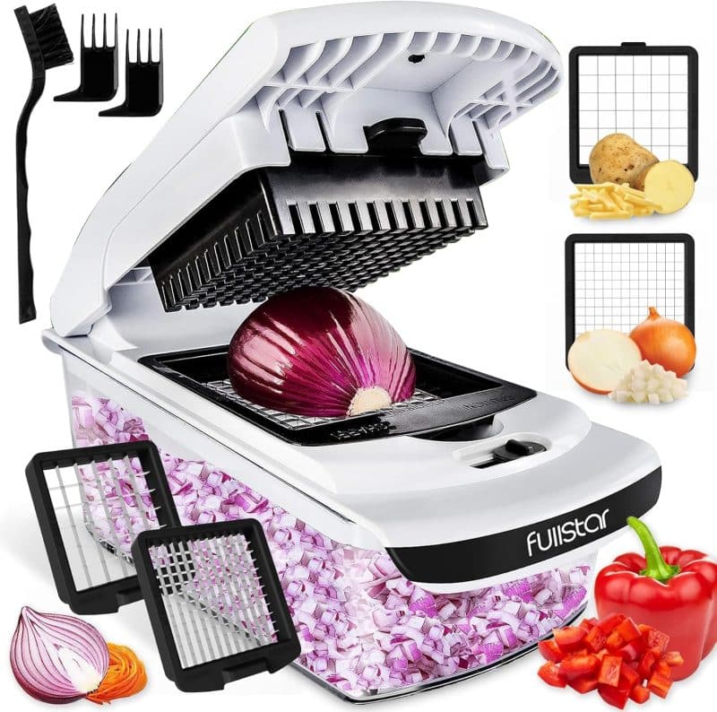 Fullstar Vegetable Chopper - Image 48