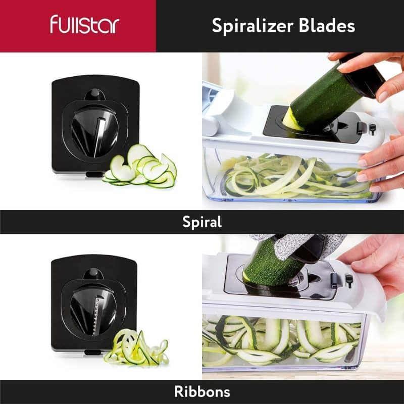 Fullstar Vegetable Chopper - Image 57