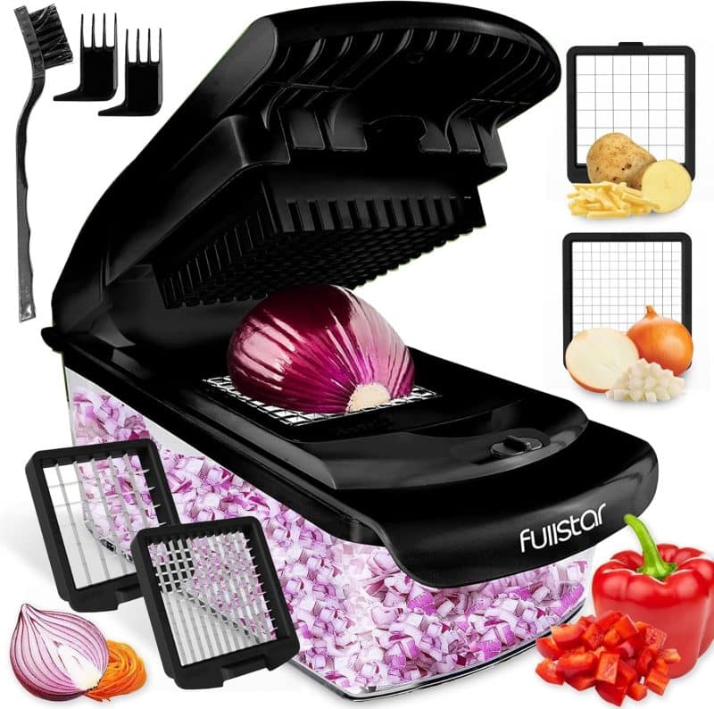 Fullstar Vegetable Chopper - Image 61