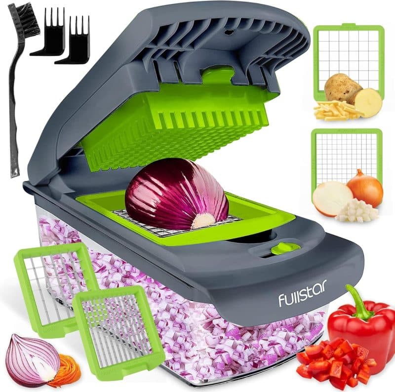 Fullstar Vegetable Chopper - Image 71