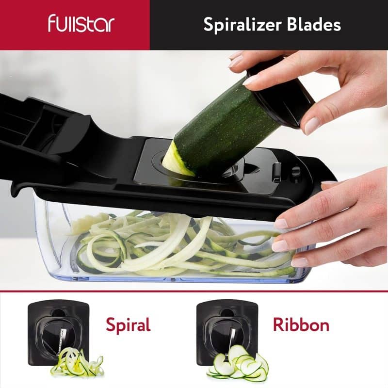 Fullstar Vegetable Chopper - Image 81
