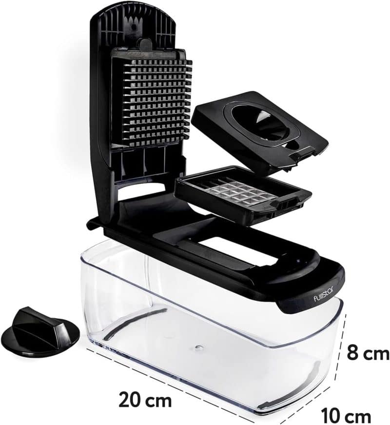 Fullstar Vegetable Chopper - Image 82