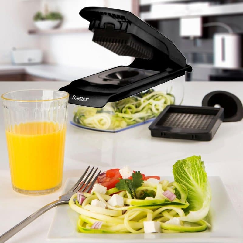Fullstar Vegetable Chopper - Image 83