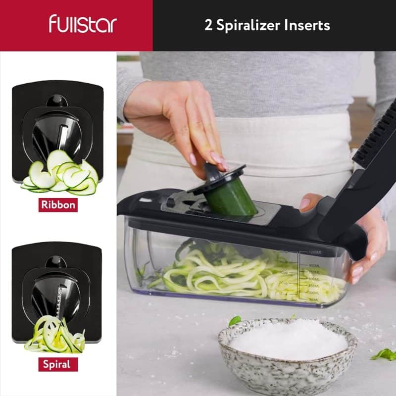 Fullstar Vegetable Chopper - Image 95