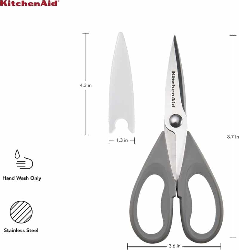 KitchenAid Multipurpose Shear Set - Image 3