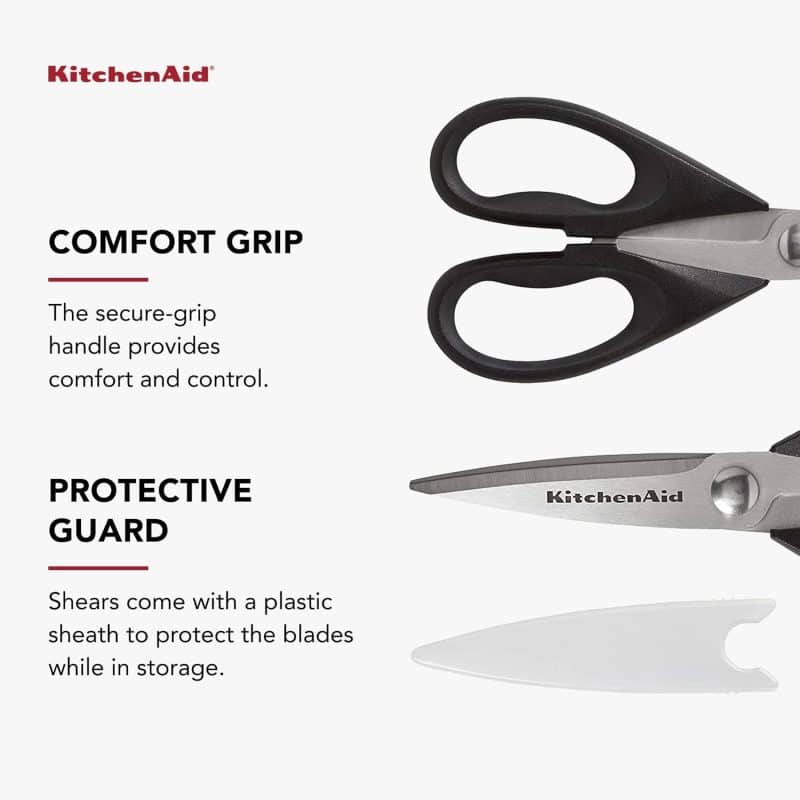 KitchenAid Multipurpose Shear Set - Image 14