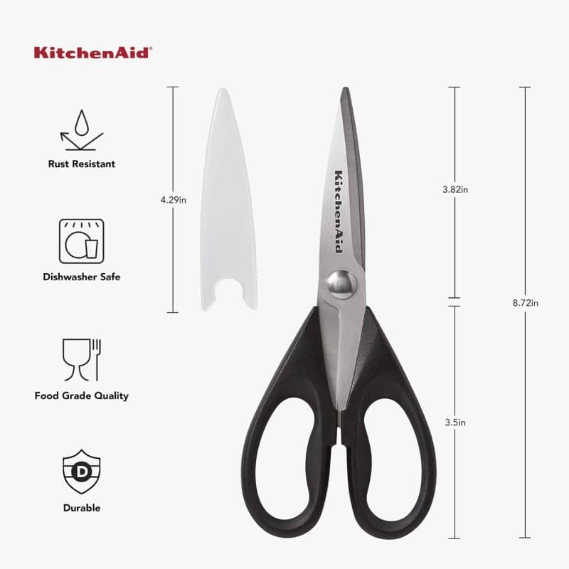 KitchenAid Multipurpose Shear Set - Image 15