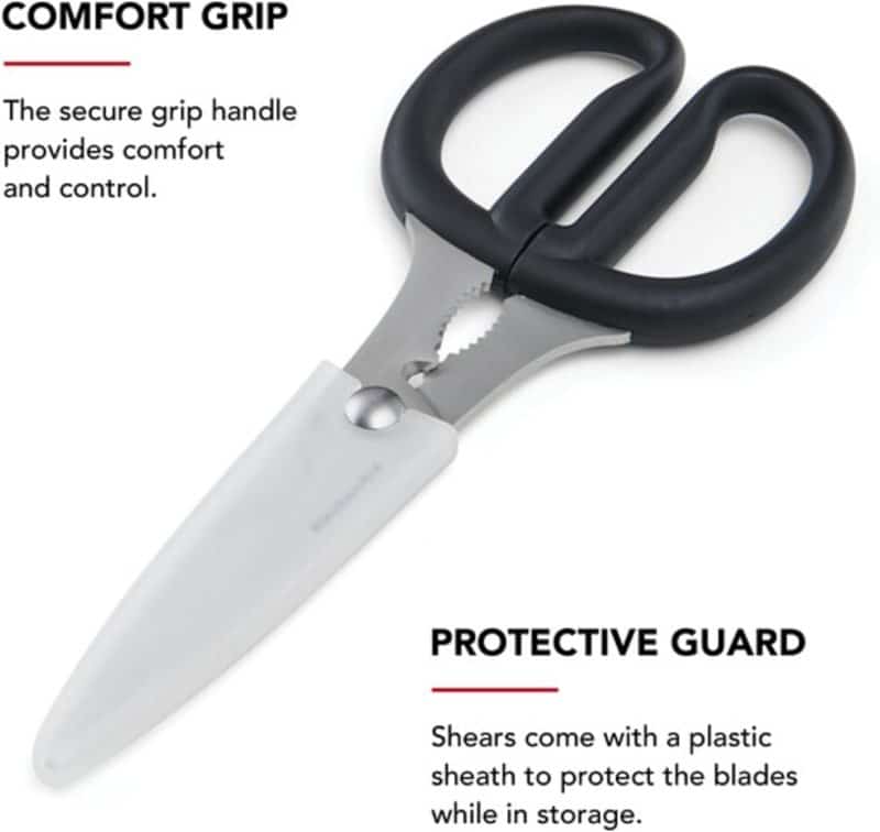 KitchenAid Multipurpose Shear Set - Image 31