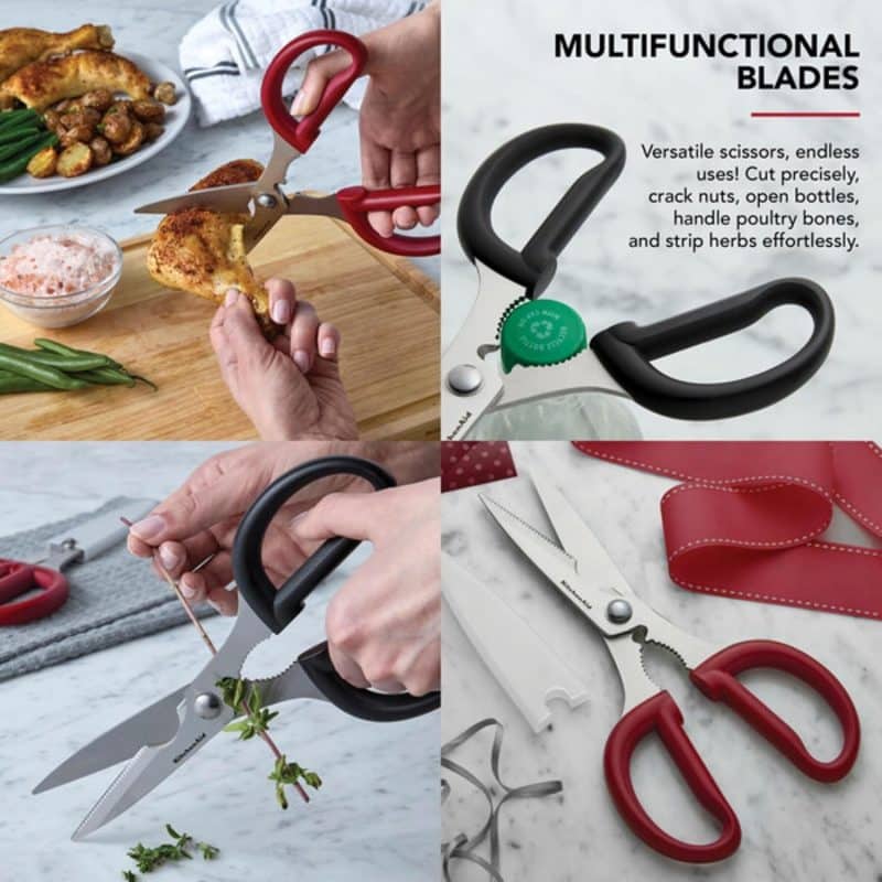 KitchenAid Multipurpose Shear Set - Image 32