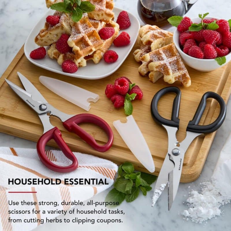 KitchenAid Multipurpose Shear Set - Image 33