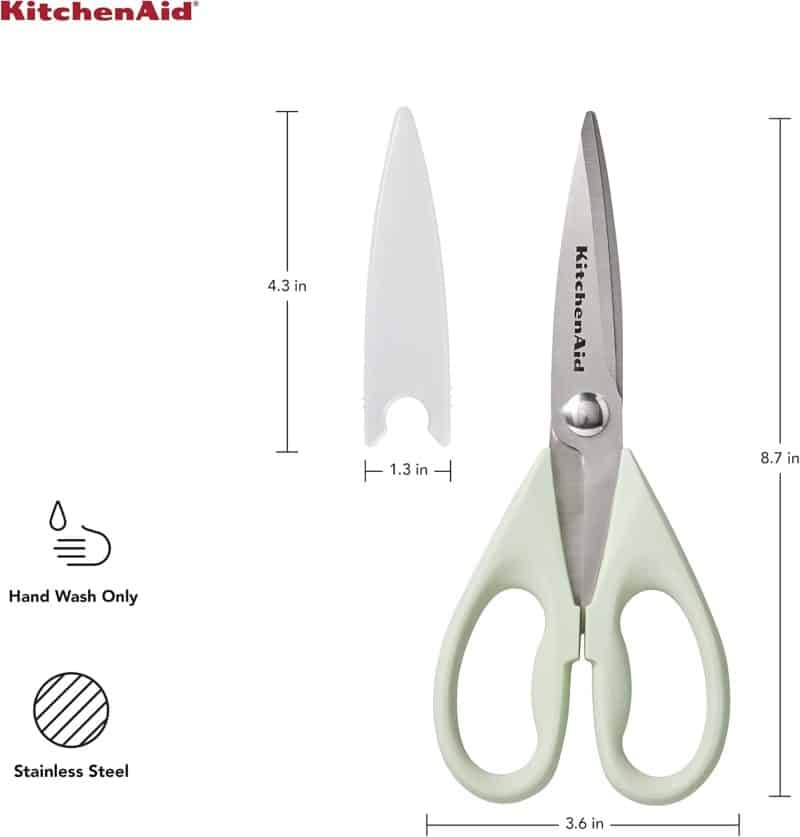 KitchenAid Multipurpose Shear Set - Image 39