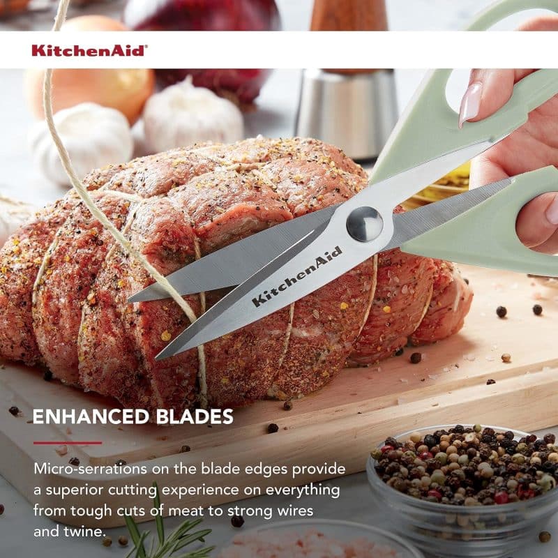 KitchenAid Multipurpose Shear Set - Image 42