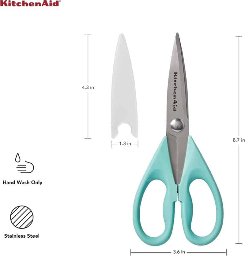 KitchenAid Multipurpose Shear Set - Image 44
