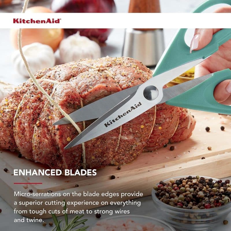KitchenAid Multipurpose Shear Set - Image 46