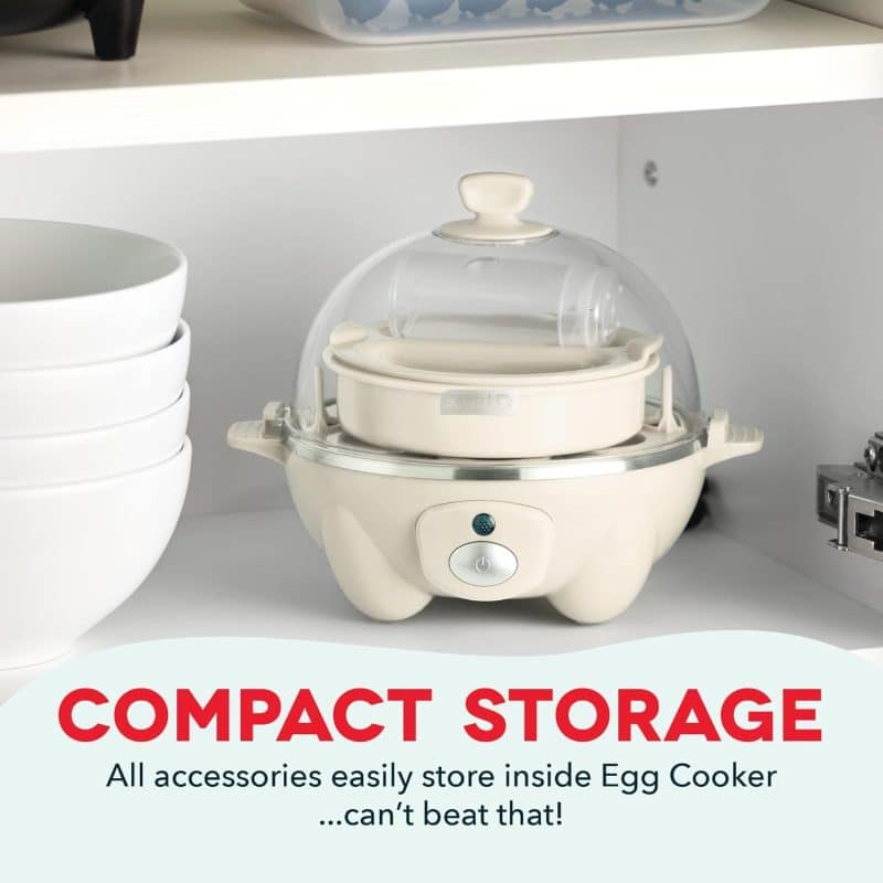 DASH Rapid Egg Cooker - Image 19