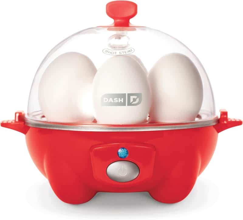 DASH Rapid Egg Cooker - Image 51