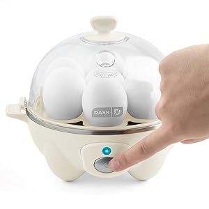 Button Egg