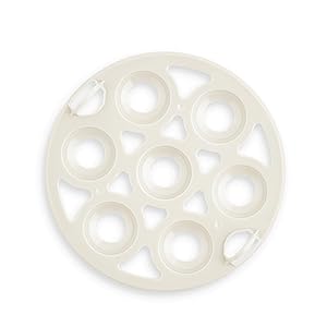 7 eggs