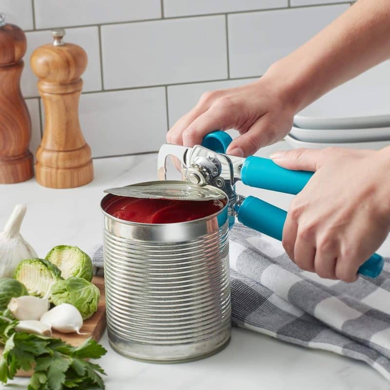 KitchenAid Classic Multifunction Can Opener and Bottle Opener - Image 26