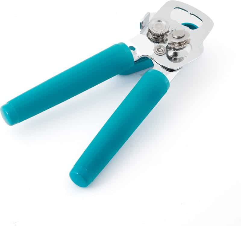 KitchenAid Classic Multifunction Can Opener and Bottle Opener - Image 31