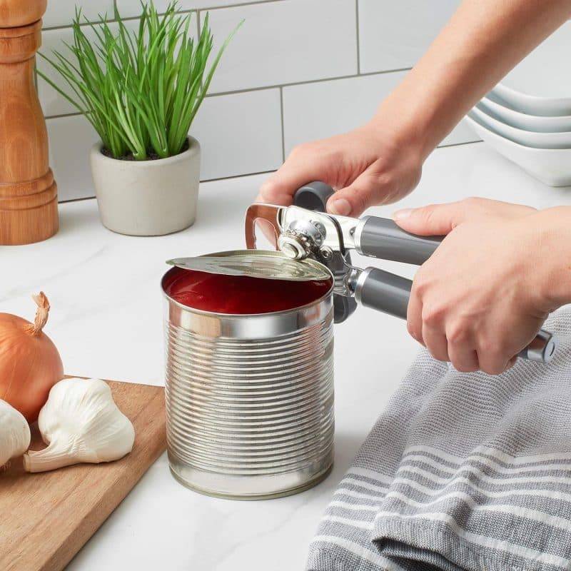 KitchenAid Classic Multifunction Can Opener and Bottle Opener - Image 35
