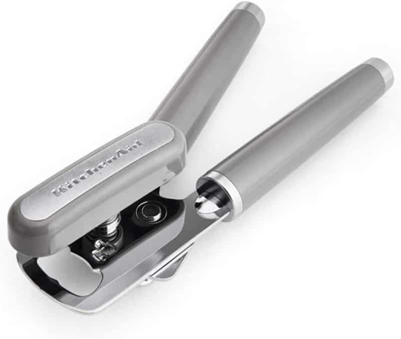 KitchenAid Classic Multifunction Can Opener and Bottle Opener - Image 39