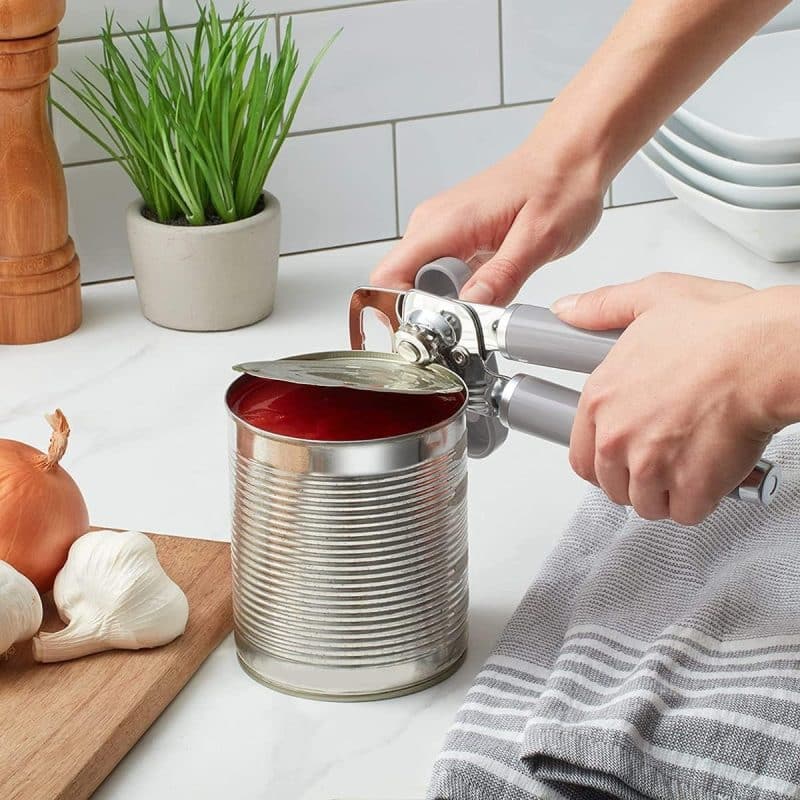 KitchenAid Classic Multifunction Can Opener and Bottle Opener - Image 41
