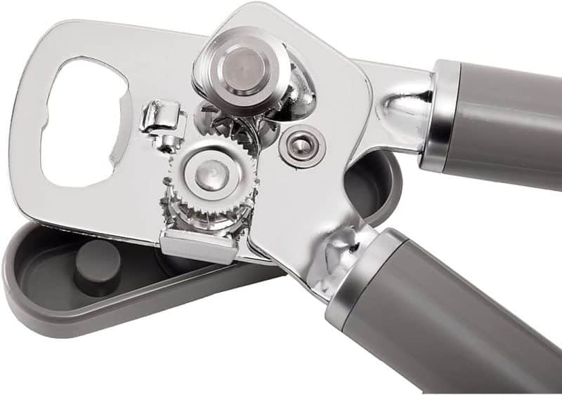 KitchenAid Classic Multifunction Can Opener and Bottle Opener - Image 44