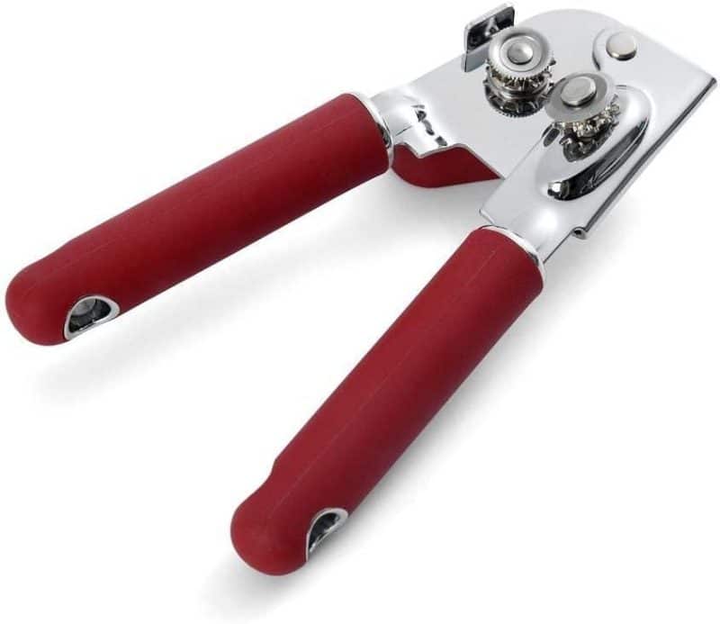 KitchenAid Classic Multifunction Can Opener and Bottle Opener - Image 49