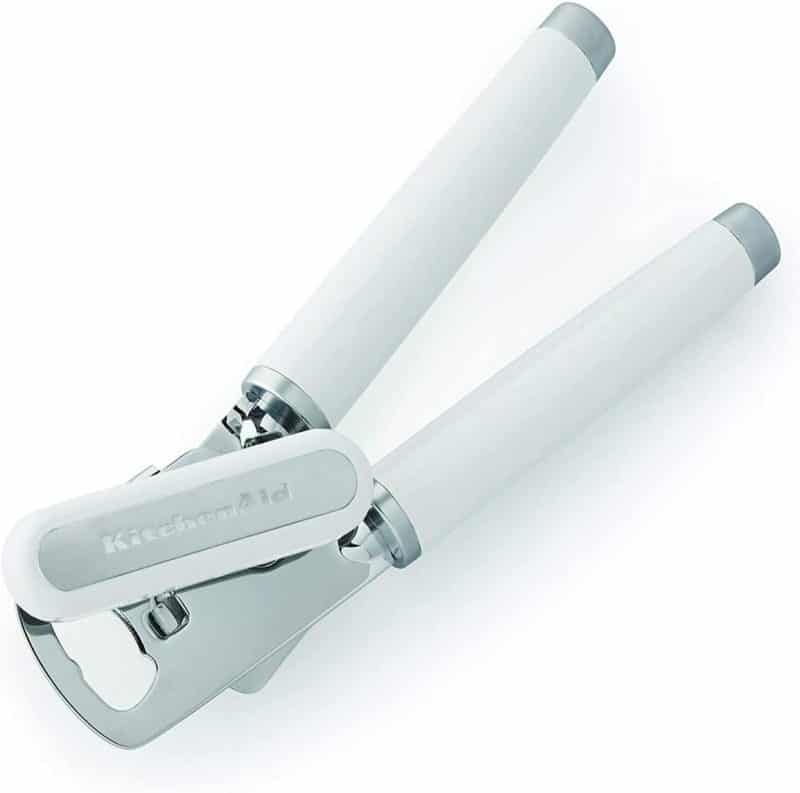 KitchenAid Classic Multifunction Can Opener and Bottle Opener - Image 54