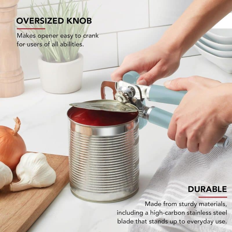KitchenAid Classic Multifunction Can Opener and Bottle Opener - Image 61