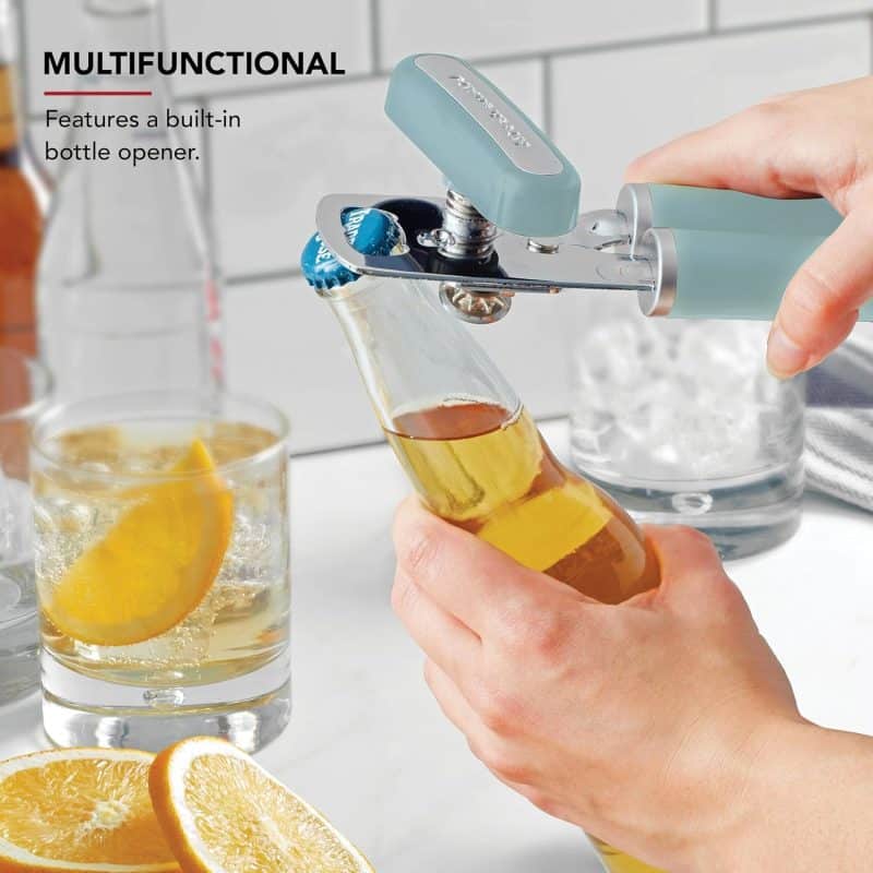 KitchenAid Classic Multifunction Can Opener and Bottle Opener - Image 62