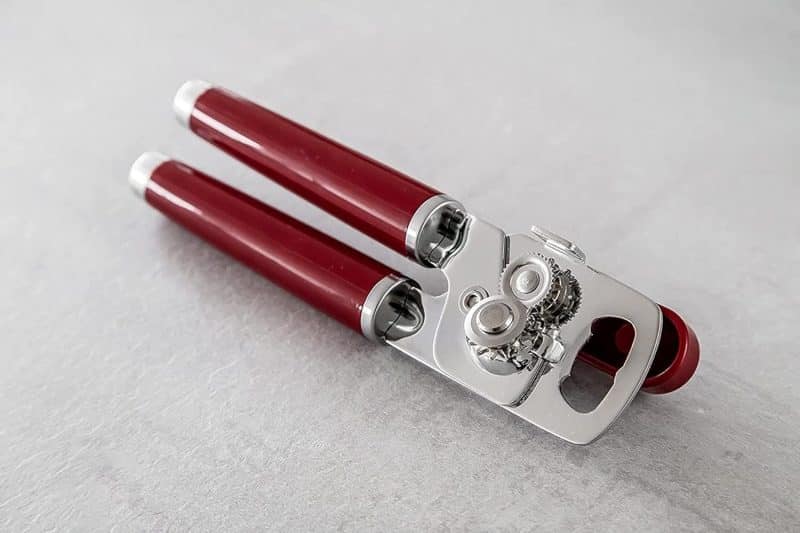KitchenAid Classic Multifunction Can Opener and Bottle Opener - Image 68