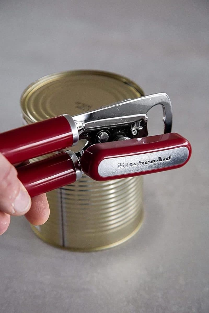 KitchenAid Classic Multifunction Can Opener and Bottle Opener - Image 69
