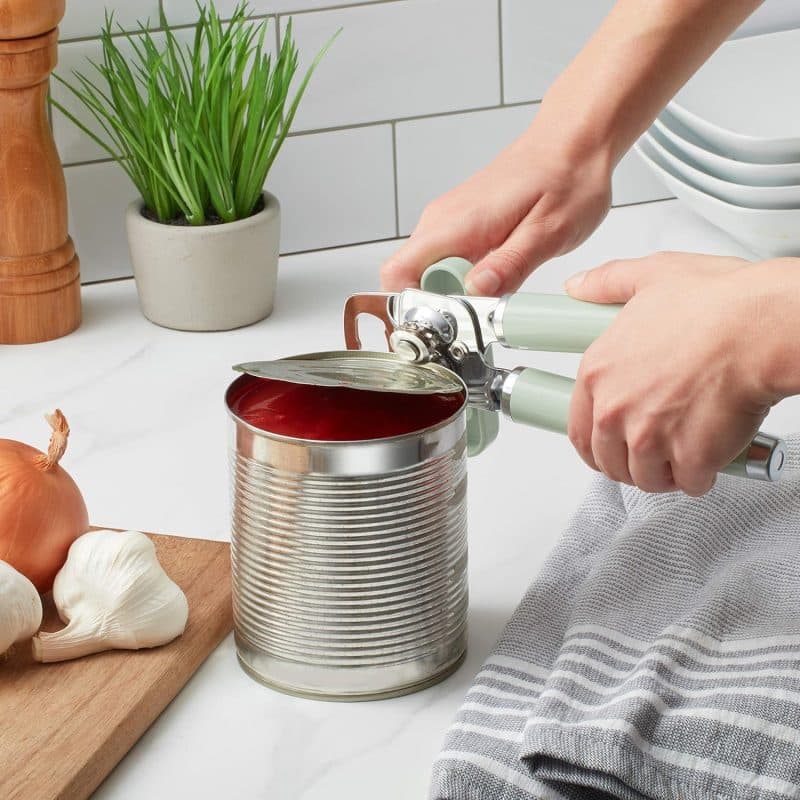 KitchenAid Classic Multifunction Can Opener and Bottle Opener - Image 85