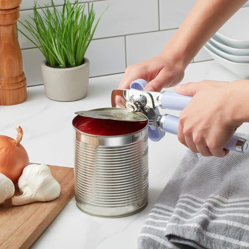 KitchenAid Classic Multifunction Can Opener and Bottle Opener - Image 91