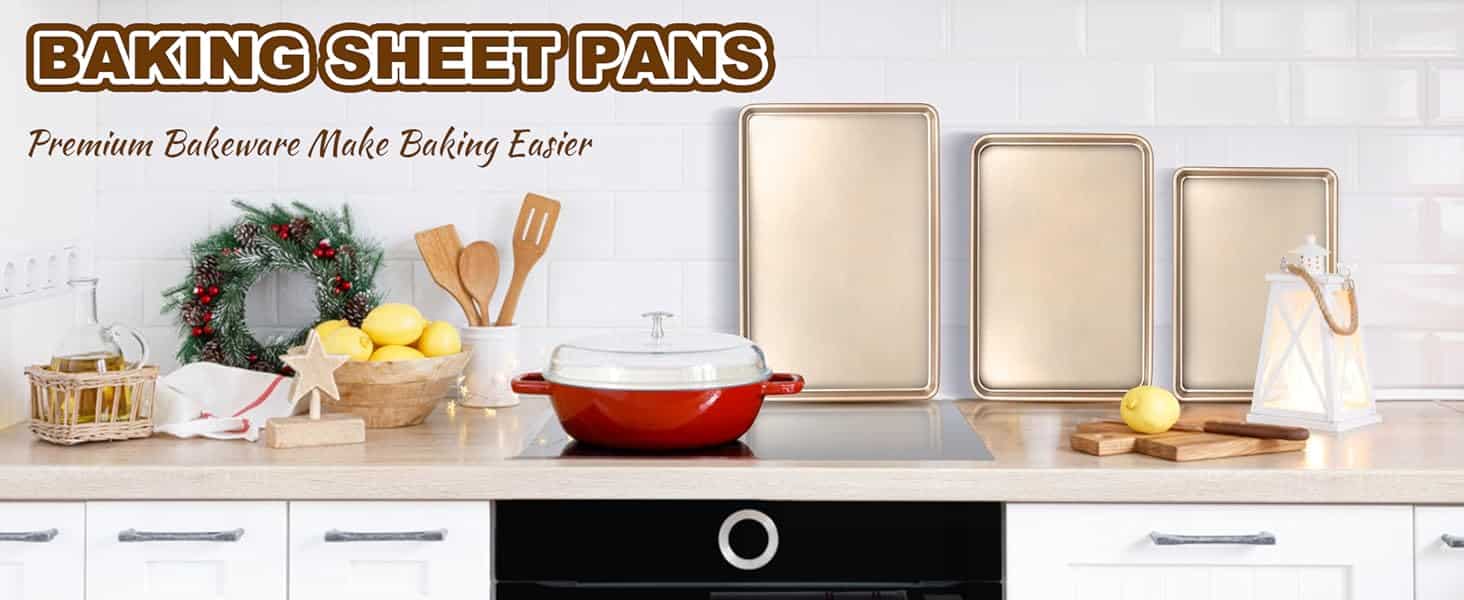baking sheet