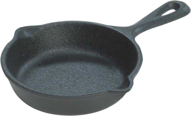 Lodge Pre-Seasoned Cast Iron Skillet - Image 25