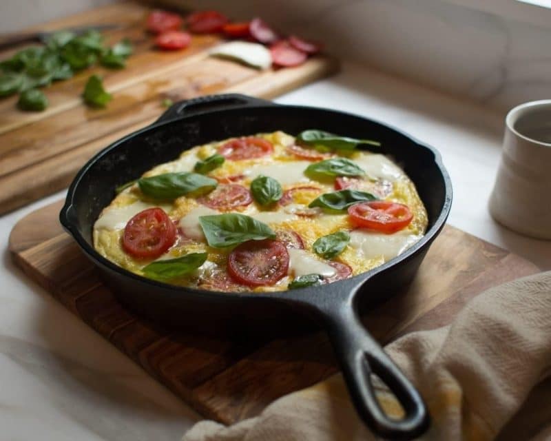 Lodge Pre-Seasoned Cast Iron Skillet - Image 37