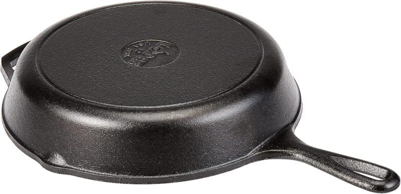 Lodge Pre-Seasoned Cast Iron Skillet - Image 53