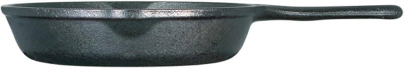 Lodge Pre-Seasoned Cast Iron Skillet - Image 57